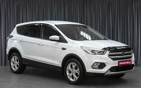 Ford Kuga III, 2018 год, 1 699 000 рублей, 1 фотография