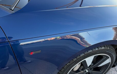 Audi A4, 2018 год, 2 849 000 рублей, 11 фотография