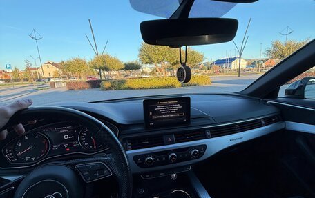 Audi A4, 2018 год, 2 849 000 рублей, 16 фотография
