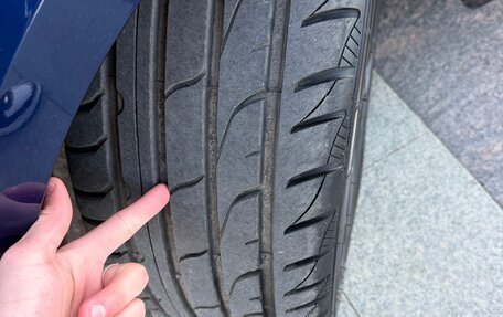 Audi A4, 2018 год, 2 849 000 рублей, 14 фотография