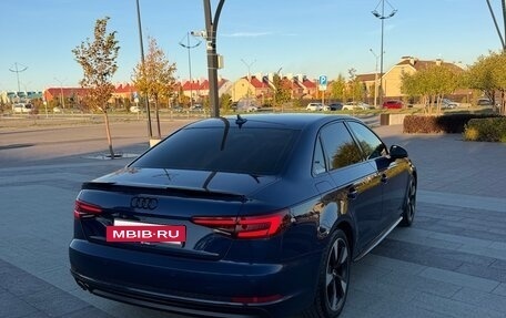 Audi A4, 2018 год, 2 849 000 рублей, 7 фотография