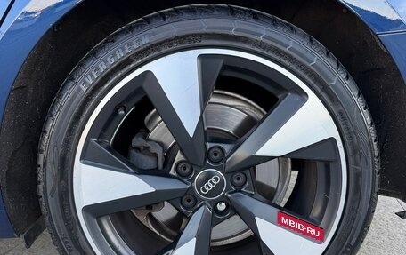 Audi A4, 2018 год, 2 849 000 рублей, 12 фотография