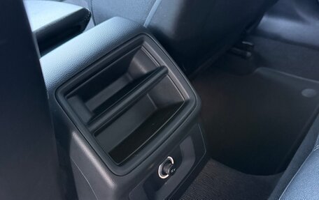 Audi A4, 2018 год, 2 849 000 рублей, 19 фотография