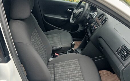 Volkswagen Polo VI (EU Market), 2020 год, 720 000 рублей, 6 фотография