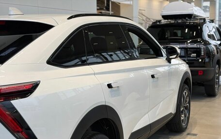Haval F7x, 2026 год, 3 799 000 рублей, 10 фотография