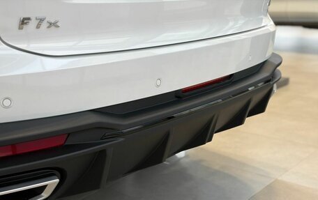 Haval F7x, 2026 год, 3 799 000 рублей, 8 фотография