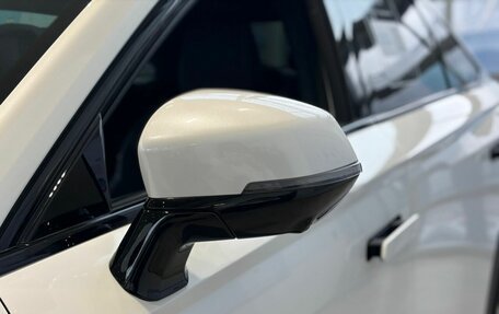 Haval F7x, 2026 год, 3 799 000 рублей, 6 фотография