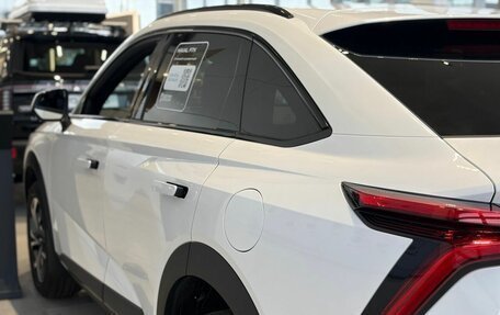 Haval F7x, 2026 год, 3 799 000 рублей, 7 фотография
