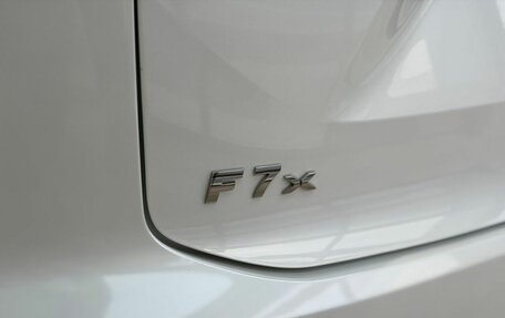 Haval F7x, 2026 год, 3 799 000 рублей, 12 фотография