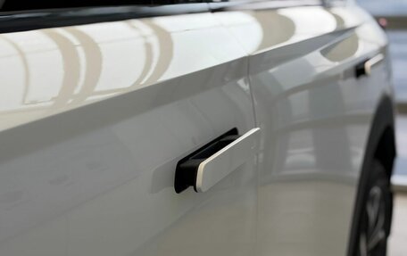 Haval F7x, 2026 год, 3 799 000 рублей, 9 фотография