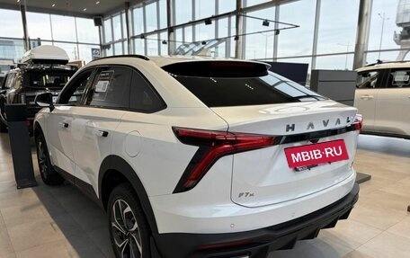 Haval F7x, 2026 год, 3 799 000 рублей, 5 фотография
