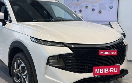 Haval F7x, 2026 год, 3 799 000 рублей, 4 фотография