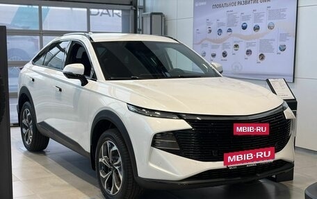 Haval F7x, 2026 год, 3 799 000 рублей, 2 фотография