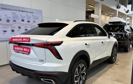 Haval F7x, 2026 год, 3 799 000 рублей, 11 фотография
