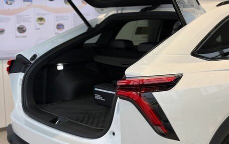 Haval F7x, 2026 год, 3 799 000 рублей, 18 фотография
