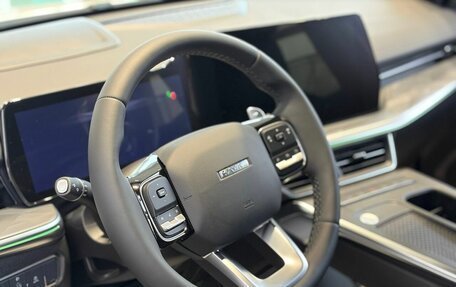 Haval F7x, 2026 год, 3 799 000 рублей, 20 фотография