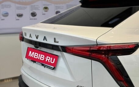 Haval F7x, 2026 год, 3 799 000 рублей, 13 фотография