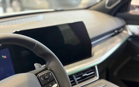 Haval F7x, 2026 год, 3 799 000 рублей, 22 фотография