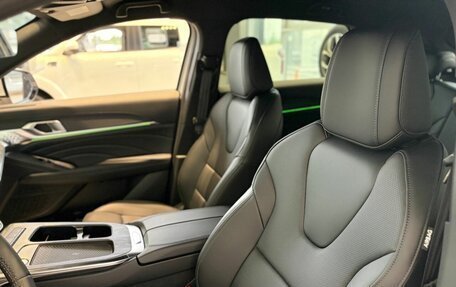 Haval F7x, 2026 год, 3 799 000 рублей, 27 фотография