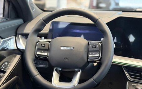 Haval F7x, 2026 год, 3 799 000 рублей, 21 фотография