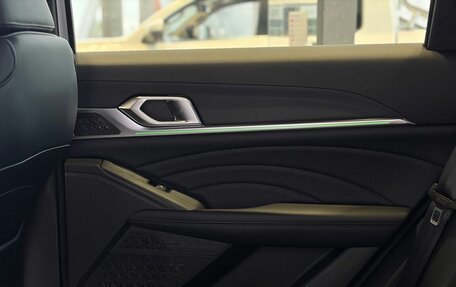 Haval F7x, 2026 год, 3 799 000 рублей, 25 фотография