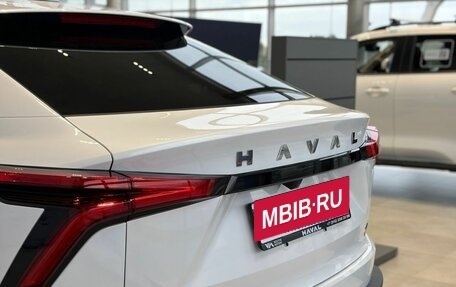 Haval F7x, 2026 год, 3 799 000 рублей, 17 фотография