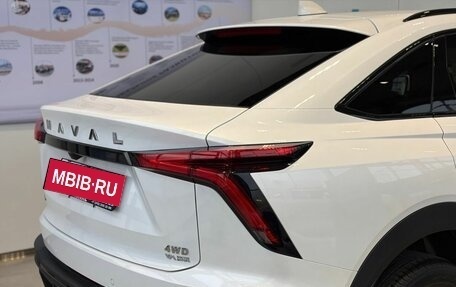 Haval F7x, 2026 год, 3 799 000 рублей, 14 фотография
