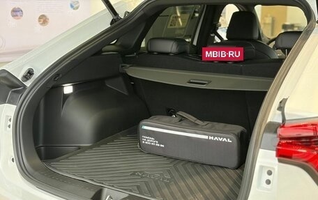 Haval F7x, 2026 год, 3 799 000 рублей, 19 фотография