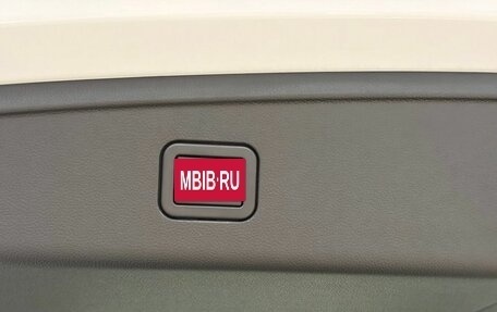 Haval F7x, 2026 год, 3 799 000 рублей, 23 фотография