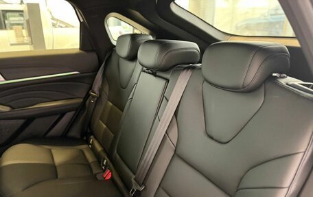 Haval F7x, 2026 год, 3 799 000 рублей, 28 фотография