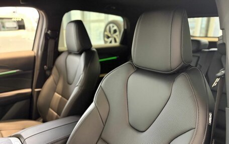 Haval F7x, 2026 год, 3 799 000 рублей, 31 фотография