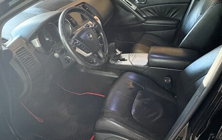 Nissan Murano, 2009 год, 950 000 рублей, 11 фотография