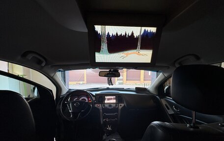 Nissan Murano, 2009 год, 950 000 рублей, 9 фотография