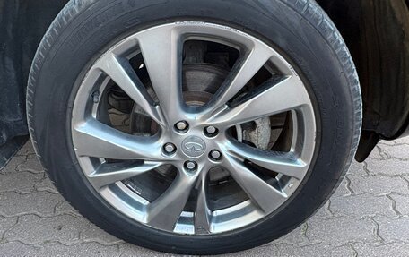 Nissan Murano, 2009 год, 950 000 рублей, 8 фотография