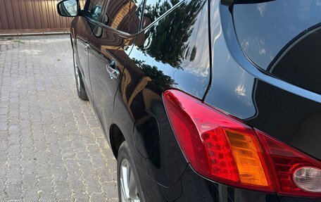 Nissan Murano, 2009 год, 950 000 рублей, 6 фотография