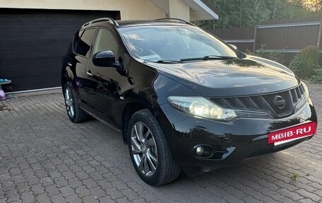Nissan Murano, 2009 год, 950 000 рублей, 3 фотография