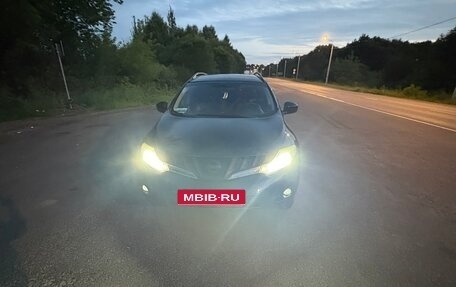 Nissan Murano, 2009 год, 950 000 рублей, 7 фотография