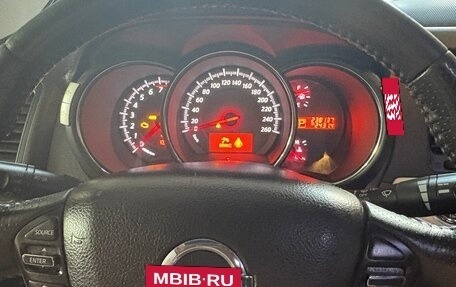 Nissan Murano, 2009 год, 950 000 рублей, 10 фотография
