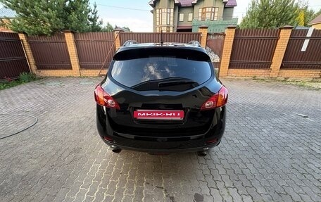 Nissan Murano, 2009 год, 950 000 рублей, 4 фотография