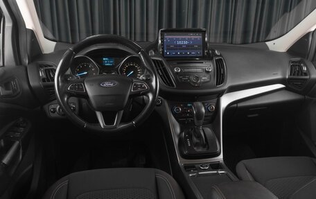 Ford Kuga III, 2018 год, 1 699 000 рублей, 6 фотография