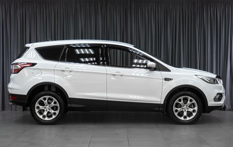 Ford Kuga III, 2018 год, 1 699 000 рублей, 5 фотография