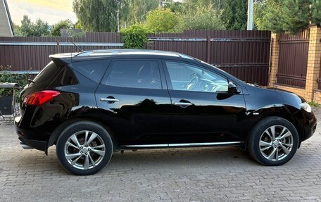 Nissan Murano, 2009 год, 950 000 рублей, 14 фотография