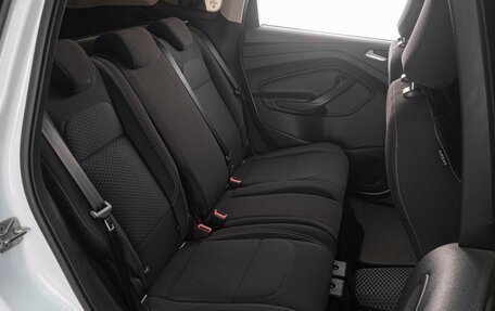 Ford Kuga III, 2018 год, 1 699 000 рублей, 7 фотография