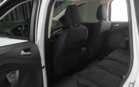 Ford Kuga III, 2018 год, 1 699 000 рублей, 11 фотография