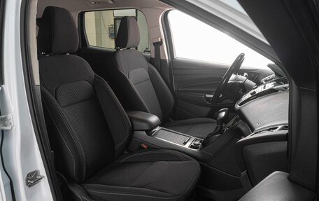 Ford Kuga III, 2018 год, 1 699 000 рублей, 8 фотография