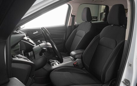 Ford Kuga III, 2018 год, 1 699 000 рублей, 10 фотография