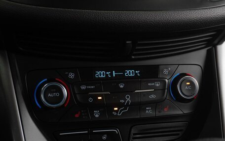 Ford Kuga III, 2018 год, 1 699 000 рублей, 12 фотография