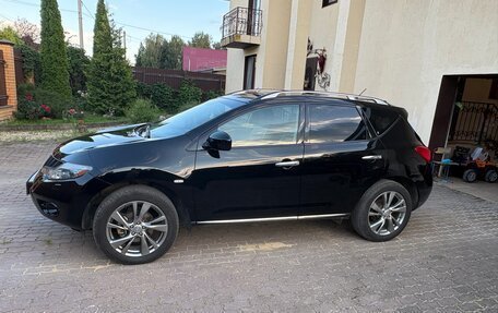Nissan Murano, 2009 год, 950 000 рублей, 15 фотография