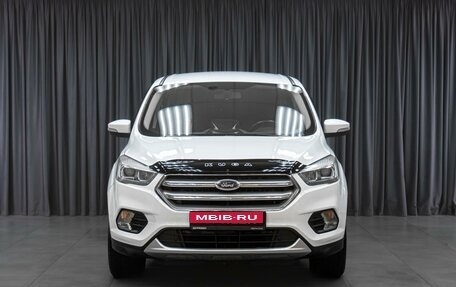 Ford Kuga III, 2018 год, 1 699 000 рублей, 3 фотография