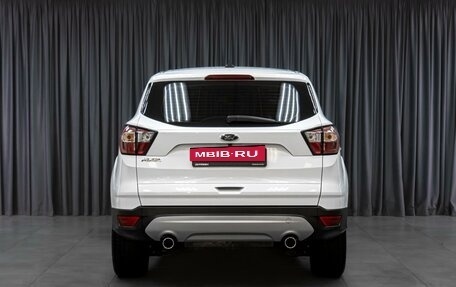 Ford Kuga III, 2018 год, 1 699 000 рублей, 4 фотография